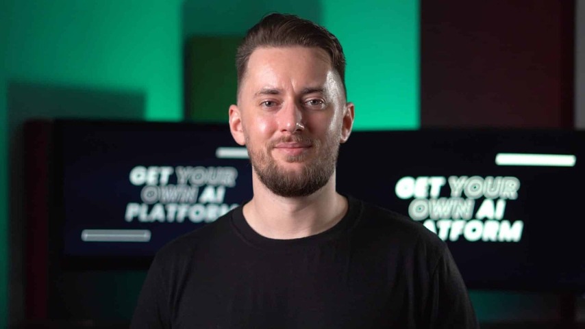 Start your own online business. Get a white label copy of our AI chatbot creator to resell.