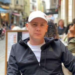 Picture of “Utilizing Planify X, I've successfully created my own AI chatbot service, and the response from clients has been absolutely phenomenal. I firmly believe that AI is the future, and I'm capitalizing on it in a big way, setting the stage for long-term success.”